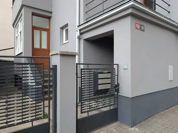 Pronájem bytu 3+kk, Mladá Boleslav, Žižkova, 90 m2