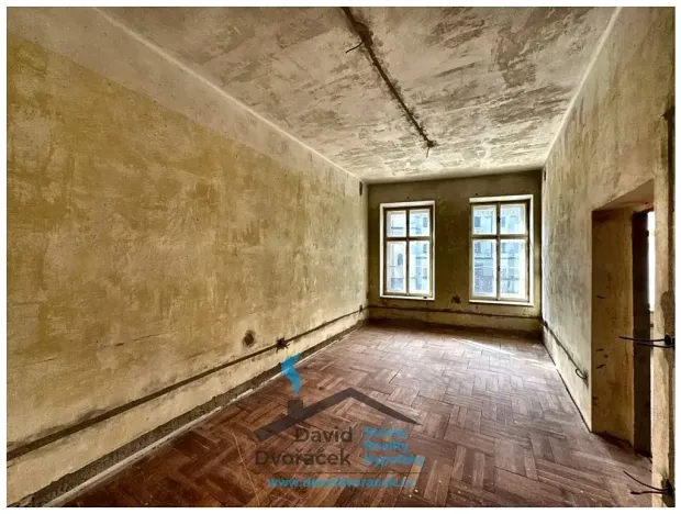 Prodej činžovního domu, Hradec Králové, Velké náměstí, 665 m2