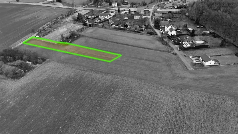 Prodej pozemku pro bydlení, Nové Město nad Metují, 3276 m2