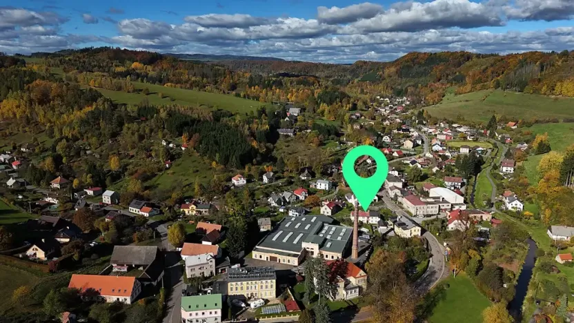 Prodej rodinného domu, Hronov, 180 m2