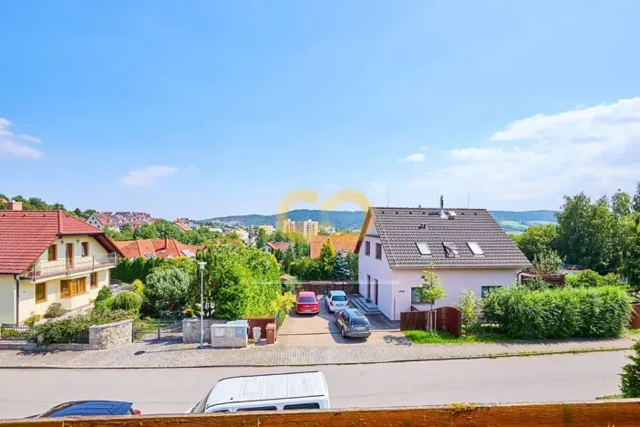 Pronájem bytu 2+kk, Prachatice, Esovitá, 70 m2