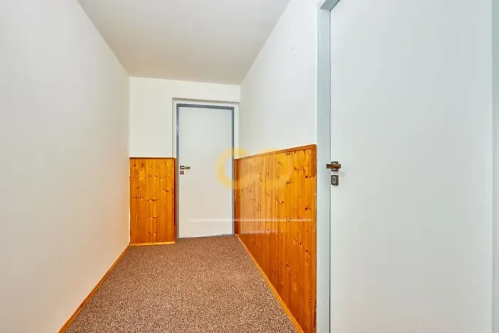 Pronájem bytu 2+kk, Prachatice, Esovitá, 70 m2