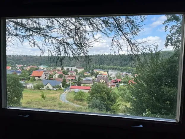 Prodej chaty, Štěchovice, 42 m2