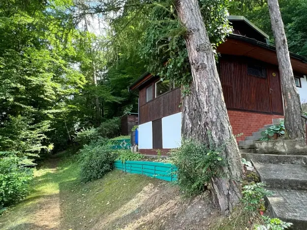 Prodej chaty, Štěchovice, 42 m2