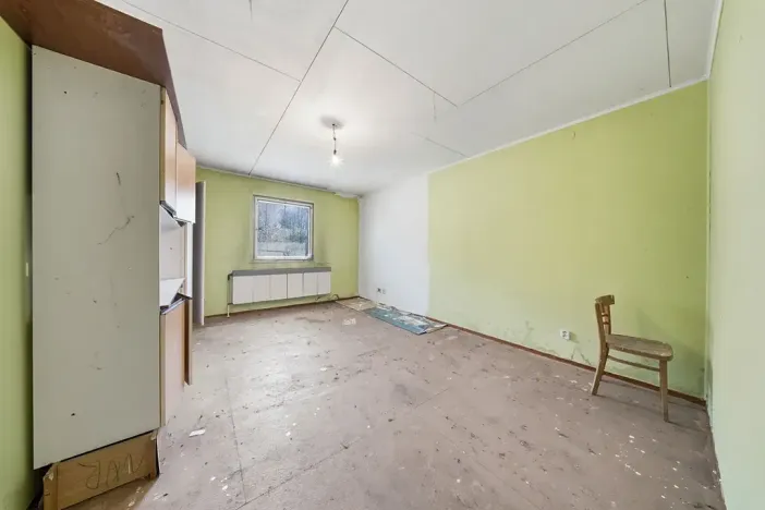 Prodej rodinného domu, Nové Hrady, 180 m2