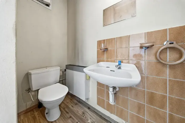 Prodej rodinného domu, Nové Hrady, 180 m2