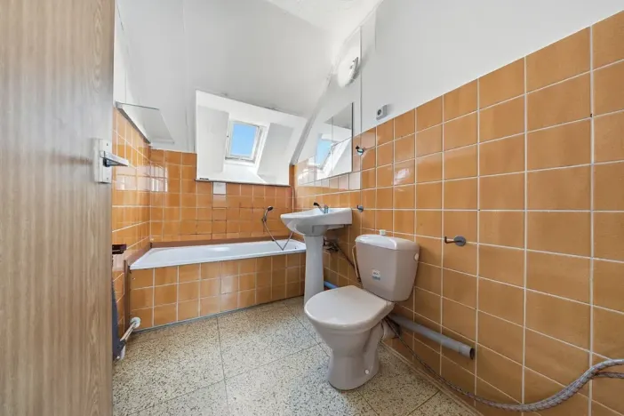 Prodej rodinného domu, Nové Hrady, 180 m2