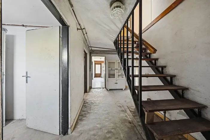 Prodej rodinného domu, Nové Hrady, 180 m2