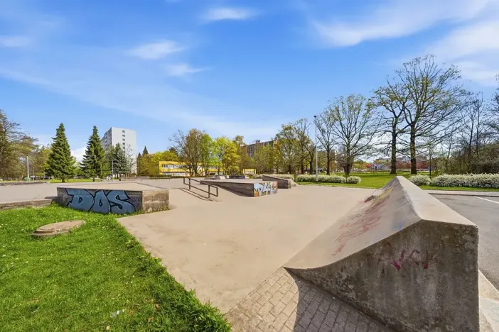 Prodej bytu 3+1, Pardubice, Bělehradská, 55 m2