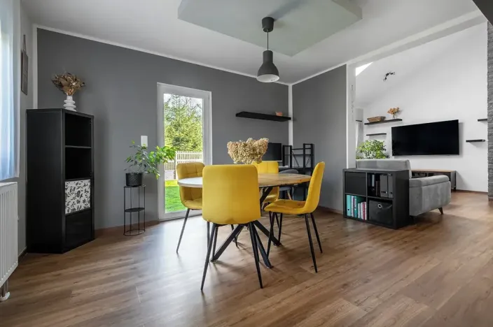 Prodej rodinného domu, Křesetice, 110 m2