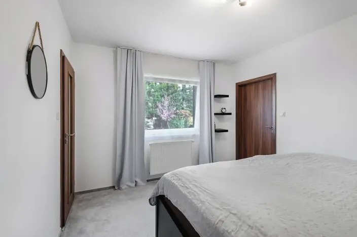 Prodej rodinného domu, Křesetice, 110 m2