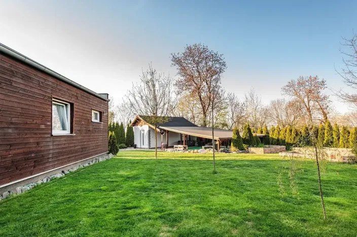 Prodej rodinného domu, Křesetice, 110 m2