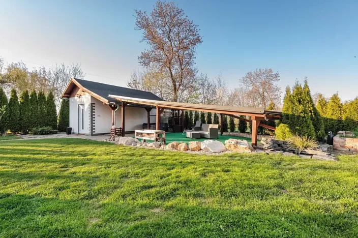 Prodej rodinného domu, Křesetice, 110 m2