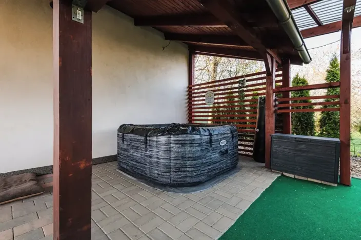 Prodej rodinného domu, Křesetice, 110 m2