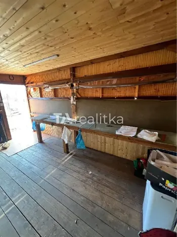 Prodej obchodního prostoru, Petřvald, 2. května, 20 m2