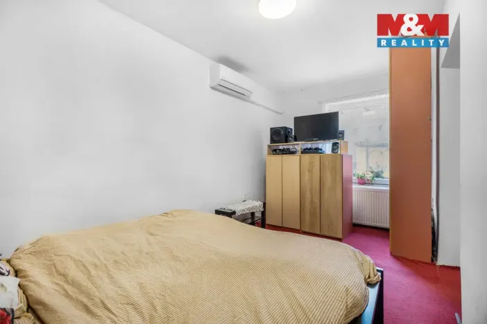 Prodej rodinného domu, Dolní Slivno, 73 m2