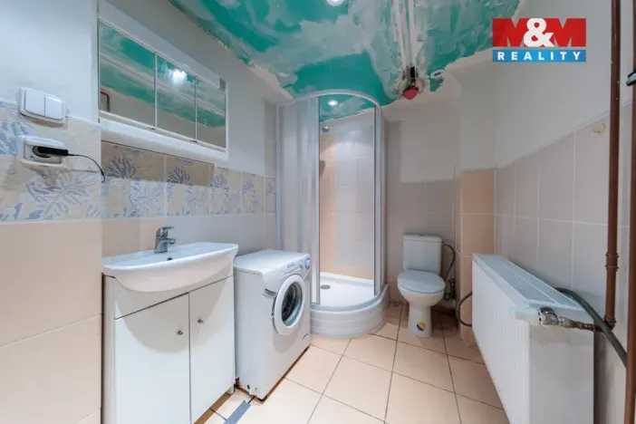 Prodej chaty, Potůčky, 110 m2