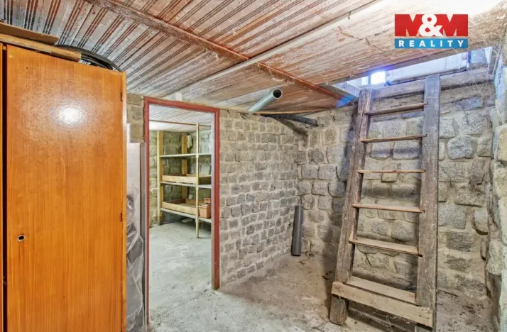 Prodej zahrady, Litvínov - Horní Litvínov, 440 m2