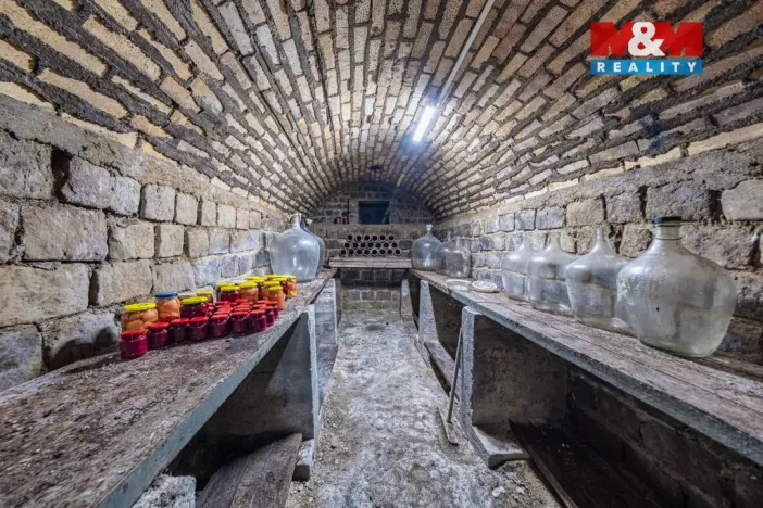 Prodej zahrady, Kadaň, 478 m2