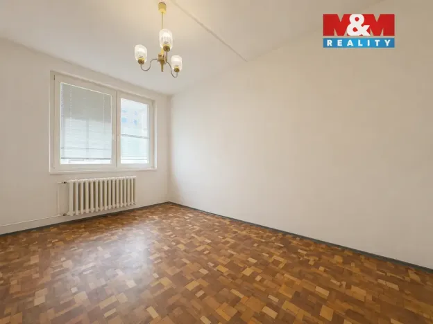 Prodej bytu 4+1, Most, Jana Kříže, 80 m2