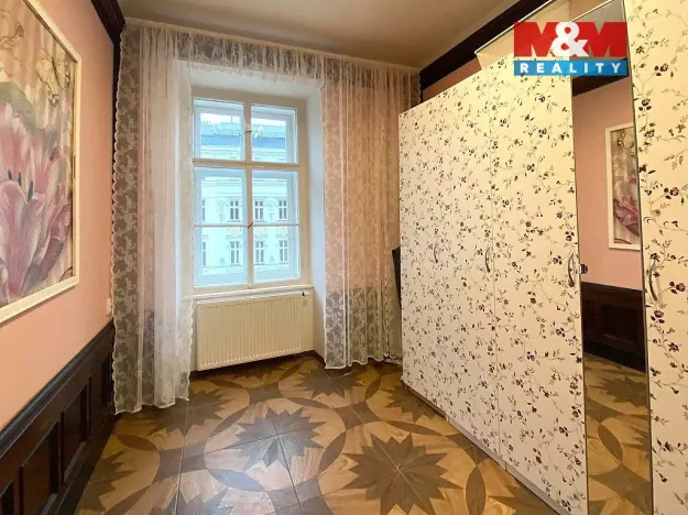 Pronájem bytu 3+kk, Brno - Brno-město, Kobližná, 119 m2