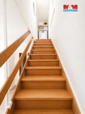 Prodej chaty, Těrlicko - Hradiště, Stanislavická, 60 m2