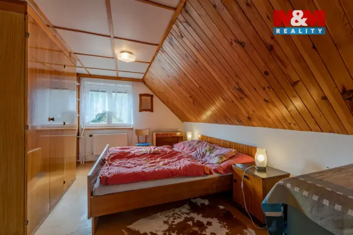 Prodej rodinného domu, Valašská Senice, 160 m2