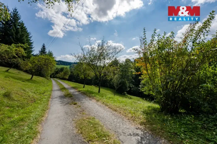 Prodej rodinného domu, Valašská Senice, 160 m2