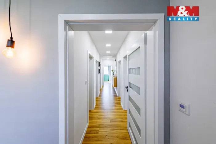 Prodej rodinného domu, Rumburk - Rumburk 3-Dolní Křečany, Ke koupališti, 135 m2