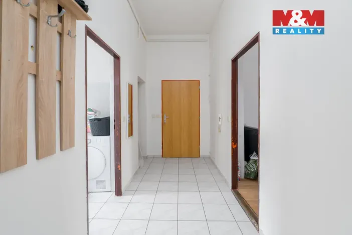 Prodej bytu 3+kk, Teplice, Duchcovská, 191 m2