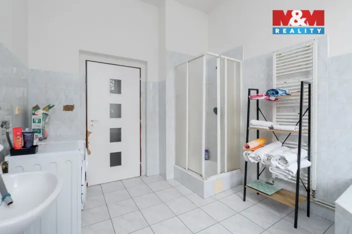 Prodej bytu 3+kk, Teplice, Duchcovská, 191 m2