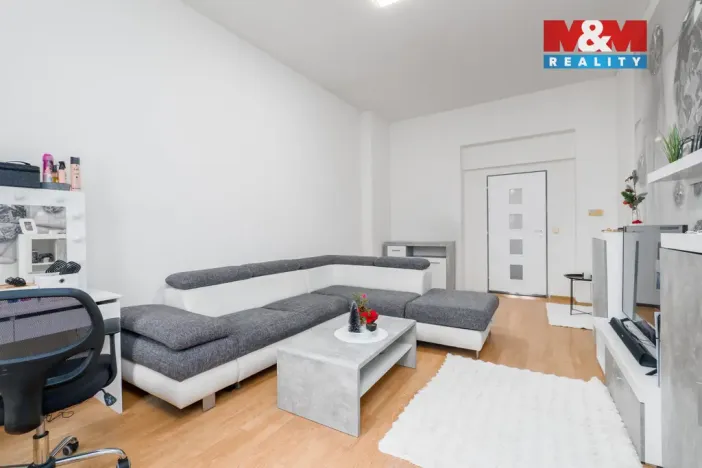 Prodej bytu 3+kk, Teplice, Duchcovská, 191 m2