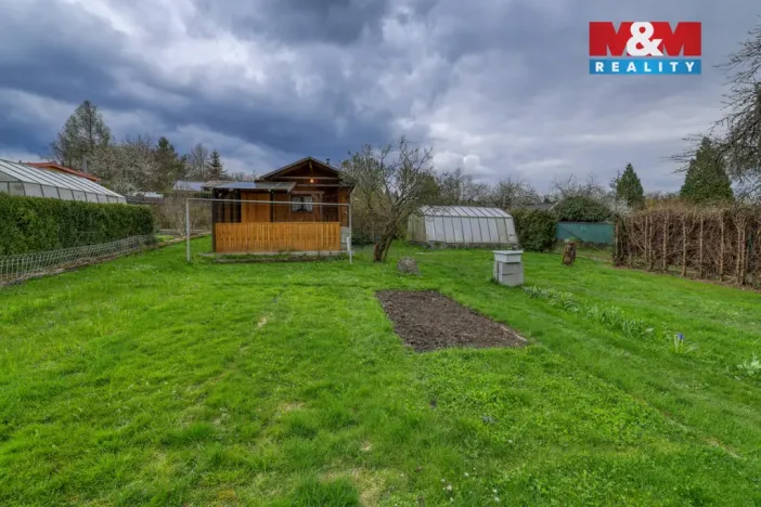 Prodej chaty, Habartov, Hornická, 597 m2