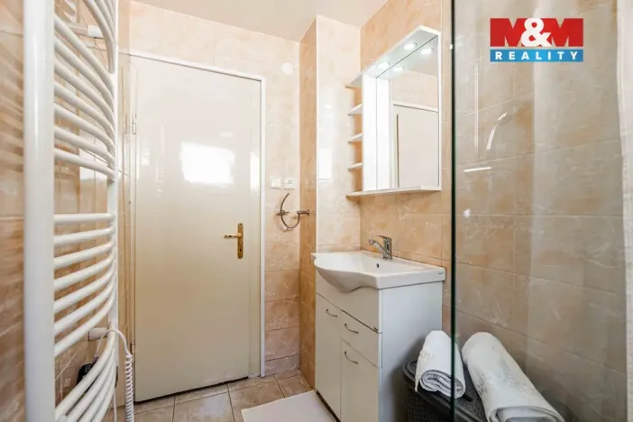 Prodej rodinného domu, Vendryně, 80 m2