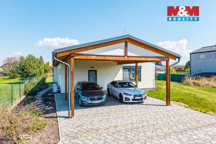 Prodej rodinného domu, Žďár - Doubrava, 136 m2