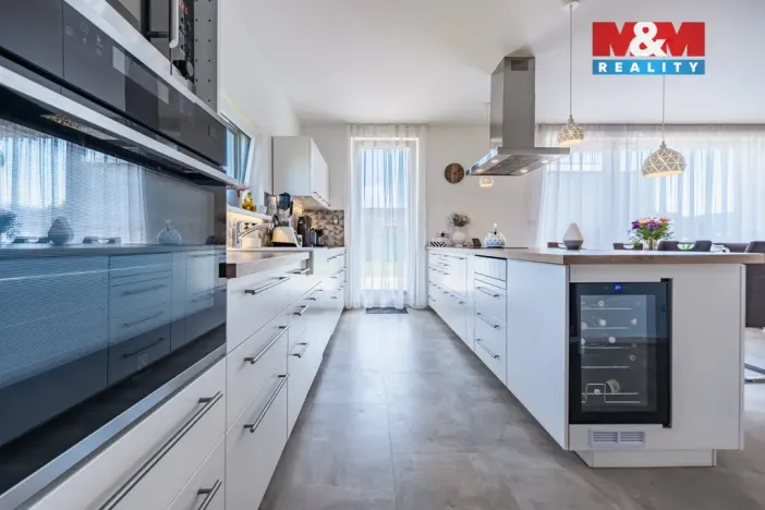 Prodej rodinného domu, Žďár - Doubrava, 136 m2