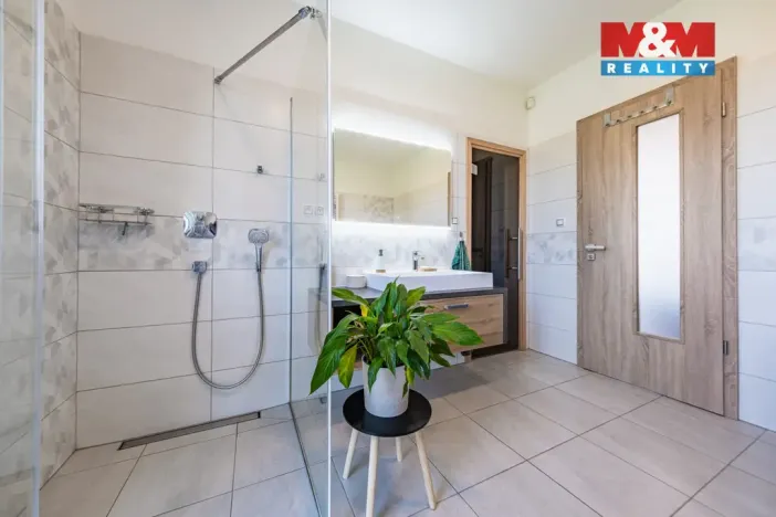 Prodej rodinného domu, Žďár - Doubrava, 136 m2