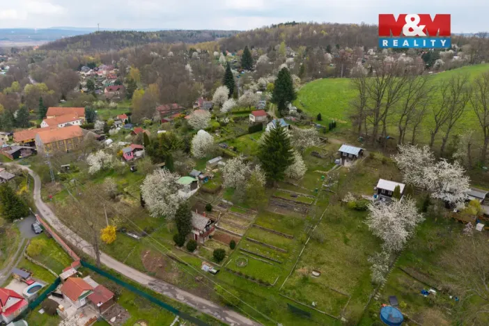 Prodej chaty, Těšovice, 34 m2