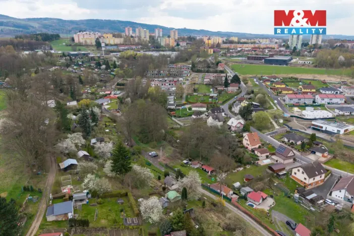 Prodej chaty, Těšovice, 34 m2