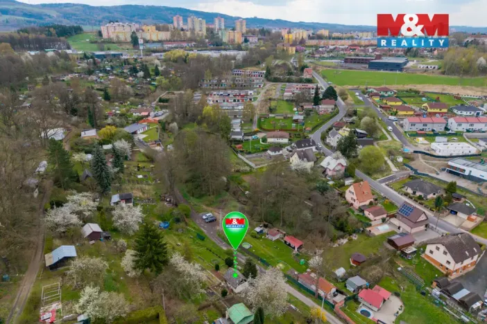 Prodej chaty, Těšovice, 34 m2