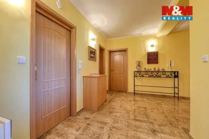 Prodej rodinného domu, Plzeň, Do Luk, 260 m2