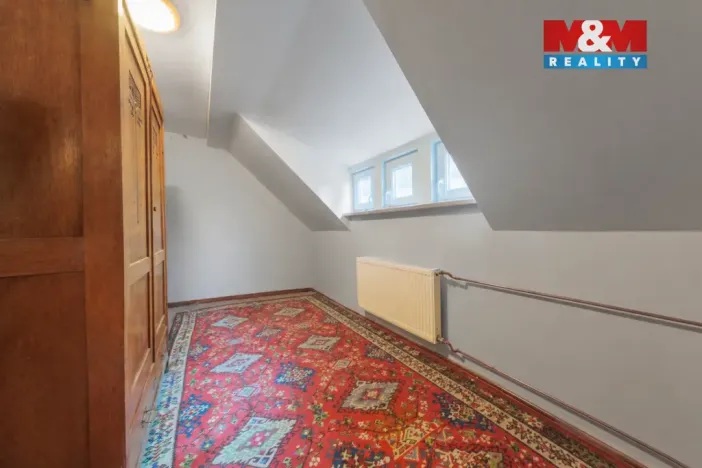 Prodej rodinného domu, Potůčky, 110 m2