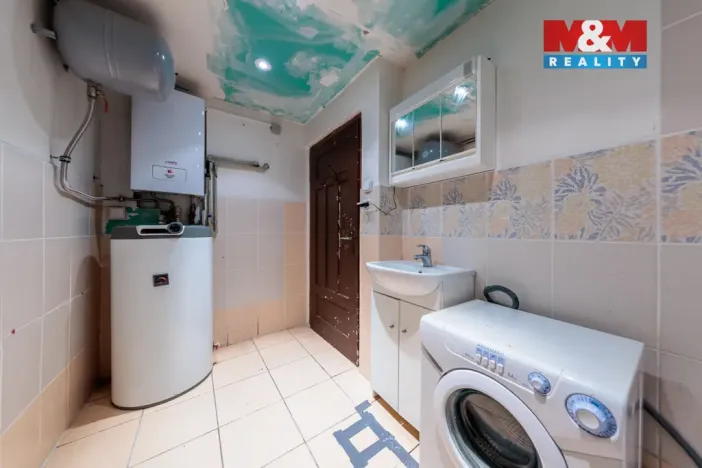 Prodej rodinného domu, Potůčky, 110 m2