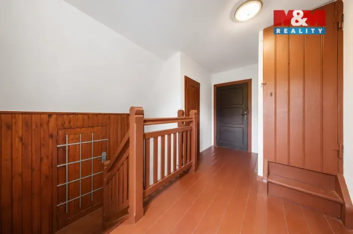 Prodej rodinného domu, Potůčky, 110 m2