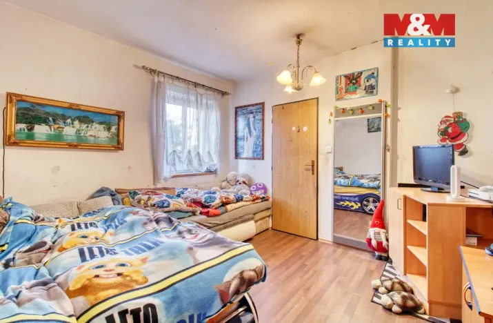 Prodej ubytování, Křimov - Krásná Lípa, 253 m2