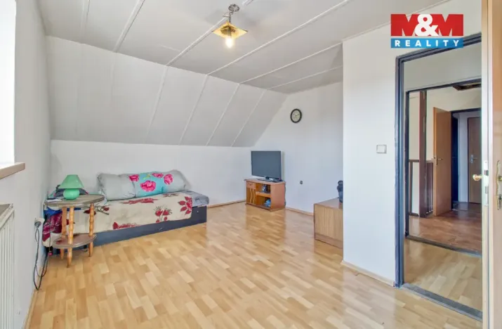 Prodej ubytování, Křimov - Krásná Lípa, 253 m2