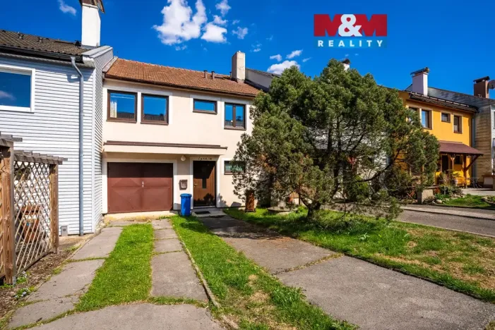 Prodej rodinného domu, Liberec - Liberec XXX-Vratislavice nad Nisou, Svornosti, 140 m2