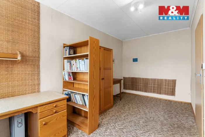 Prodej rodinného domu, Liberec - Liberec XXX-Vratislavice nad Nisou, Svornosti, 140 m2