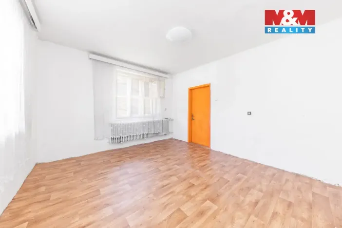 Prodej rodinného domu, Doubravník, 89 m2
