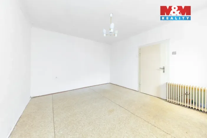 Prodej rodinného domu, Doubravník, 89 m2